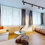 아파트 04 No8a Boardinghouse 뤼네부르크