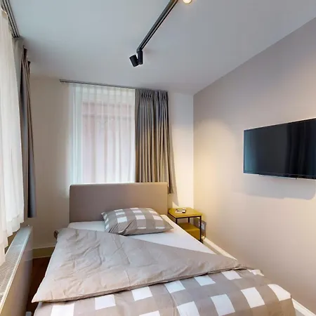 04 No8a Boardinghouse * 뤼네부르크