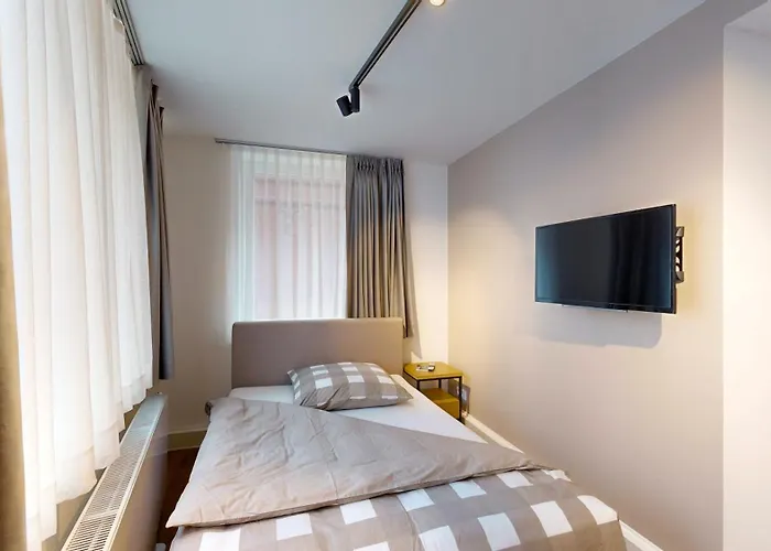 04 No8a Boardinghouse * Luneburg